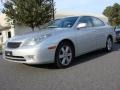 Classic Silver Metallic - ES 330 Photo No. 7
