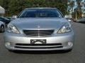 Classic Silver Metallic - ES 330 Photo No. 8