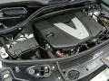  2009 GL 320 BlueTEC 4Matic 3.0 Liter BlueTEC DOHC 24-Valve Turbo-Diesel V6 Engine