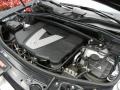 2009 Mercedes-Benz GL 3.0 Liter BlueTEC DOHC 24-Valve Turbo-Diesel V6 Engine Photo