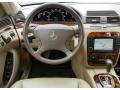 Java Dashboard Photo for 2003 Mercedes-Benz S #55833287