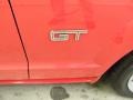 2006 Ford Mustang GT Premium Coupe Marks and Logos