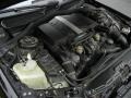2003 Mercedes-Benz S 5.0 Liter SOHC 24-Valve V8 Engine Photo