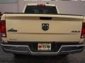 Light Cream - Ram 2500 Big Horn Edition Crew Cab 4x4 Photo No. 6