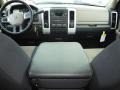 Dark Slate/Medium Graystone Dashboard Photo for 2010 Dodge Ram 2500 #55833473