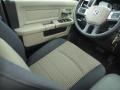 Light Cream - Ram 2500 Big Horn Edition Crew Cab 4x4 Photo No. 11