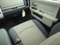 Light Cream - Ram 2500 Big Horn Edition Crew Cab 4x4 Photo No. 13