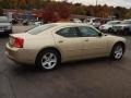 White Gold Pearl - Charger SXT Photo No. 3