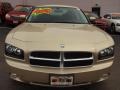 White Gold Pearl - Charger SXT Photo No. 8