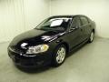 Black - Impala LT Photo No. 3