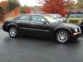 Dark Cordovan Pearl - 300 C HEMI Photo No. 2