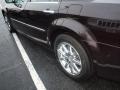 Dark Cordovan Pearl - 300 C HEMI Photo No. 4