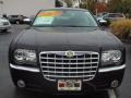 Dark Cordovan Pearl - 300 C HEMI Photo No. 8