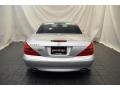 Iridium Silver Metallic - SL 500 Roadster Photo No. 5