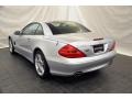 Iridium Silver Metallic - SL 500 Roadster Photo No. 6