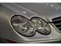 Iridium Silver Metallic - SL 500 Roadster Photo No. 12