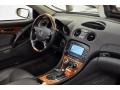 Charcoal Dashboard Photo for 2006 Mercedes-Benz SL #55834361