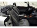 Iridium Silver Metallic - SL 500 Roadster Photo No. 21