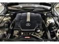 5.0 Liter SOHC 24-Valve V8 2006 Mercedes-Benz SL 500 Roadster Engine