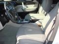 2008 Summit White GMC Acadia SLE AWD  photo #10