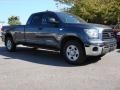 Slate Metallic - Tundra SR5 Double Cab Photo No. 2
