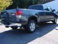 Slate Metallic - Tundra SR5 Double Cab Photo No. 3