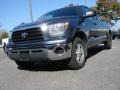 Slate Metallic - Tundra SR5 Double Cab Photo No. 4
