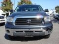 Slate Metallic - Tundra SR5 Double Cab Photo No. 5