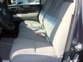 Slate Metallic - Tundra SR5 Double Cab Photo No. 6