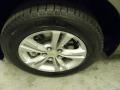 2012 Mocha Steel Metallic Chevrolet Equinox LT  photo #22