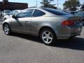 2002 Desert Silver Metallic Acura RSX Sports Coupe  photo #5