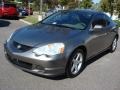 2002 Desert Silver Metallic Acura RSX Sports Coupe  photo #7