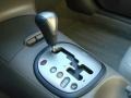 5 Speed Automatic 2002 Acura RSX Sports Coupe Transmission