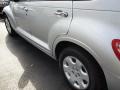 2007 Bright Silver Metallic Chrysler PT Cruiser   photo #4