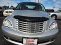 2007 Bright Silver Metallic Chrysler PT Cruiser   photo #8