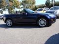 Stormy Blue Mica - MX-5 Miata Sport Roadster Photo No. 2