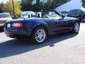 Stormy Blue Mica - MX-5 Miata Sport Roadster Photo No. 3