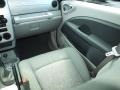 Bright Silver Metallic - PT Cruiser  Photo No. 13