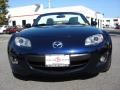 Stormy Blue Mica - MX-5 Miata Sport Roadster Photo No. 7