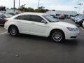 2011 Stone White Chrysler 200 Limited  photo #2