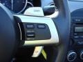 2009 Mazda MX-5 Miata Sport Roadster Controls