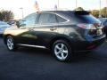 2010 Smokey Granite Mica Lexus RX 350 AWD  photo #3