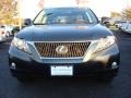 2010 Smokey Granite Mica Lexus RX 350 AWD  photo #5