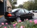 2003 Black Sapphire Metallic BMW 3 Series 325i Sedan  photo #8