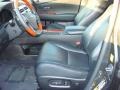 2010 Smokey Granite Mica Lexus RX 350 AWD  photo #6