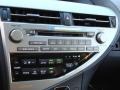 2010 Smokey Granite Mica Lexus RX 350 AWD  photo #13