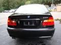 2003 Black Sapphire Metallic BMW 3 Series 325i Sedan  photo #38