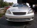 Classic Silver Metallic - ES 330 Photo No. 2