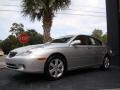 Classic Silver Metallic - ES 330 Photo No. 3