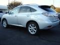 Tungsten Silver Pearl - RX 350 Photo No. 4